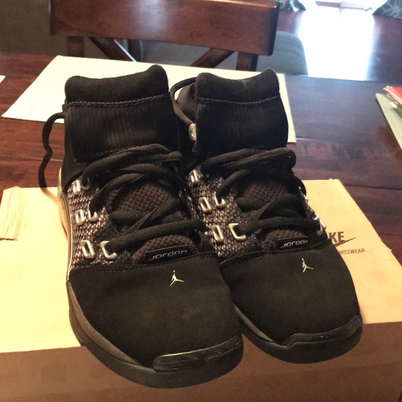 Air Jordan 17 - Picture 1 of 7